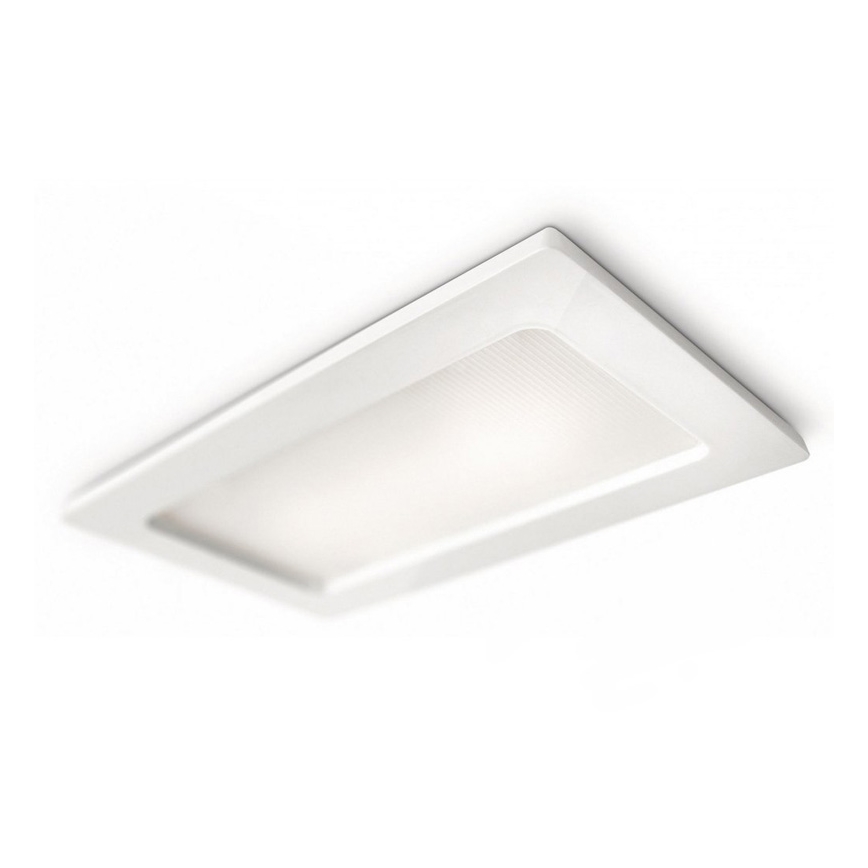 Philips Massive 57956/31/81 - Downlight STAVANGER 1xE27/12W/230V