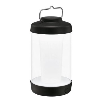 Philips - Przenośna lampa LED ściemnialna CICERO LED/6W/5V 4000 mAh IP54