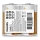Philips R14L2F/10 - 2 szt. Bateria cynkowo-chlorowa C LONGLIFE 1,5V 2800mAh