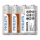 Philips R6L4F/10 - 4 szt. Bateria cynkowo-chlorowa AA LONGLIFE 1,5V 900mAh