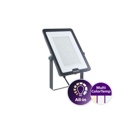 Philips - Reflektor LED LEDINAIRE ALL-IN LED/180W/230V 3000/4000/6500K IP65
