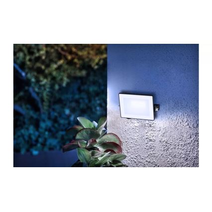 Philips - Reflektor LED LOIS LED/10W/230V IP65 5000K