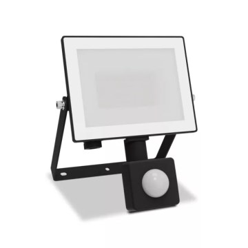 Philips - Reflektor LED z czujnikiem LOIS LED/20W/230V IP65 3000K