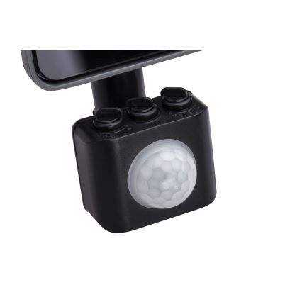 Philips - Reflektor LED z czujnikiem ruchu DECOFLOOD LED/20W/230V IP65
