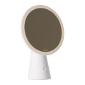 Philips - Regulowane lusterko kosmetyczne z podświetleniem LED MIRROR LED/4,5W/5V