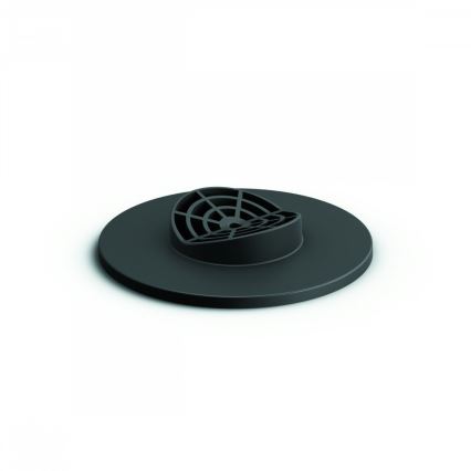 Philips 78203/30/E7 - LED RGB Ściemnialna lampa stołowa HUE WHITE AND COLOR AMBIANCE LED/6W/230V