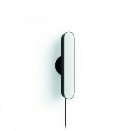 Philips 78203/30/E7 - LED RGB Ściemnialna lampa stołowa HUE WHITE AND COLOR AMBIANCE LED/6W/230V