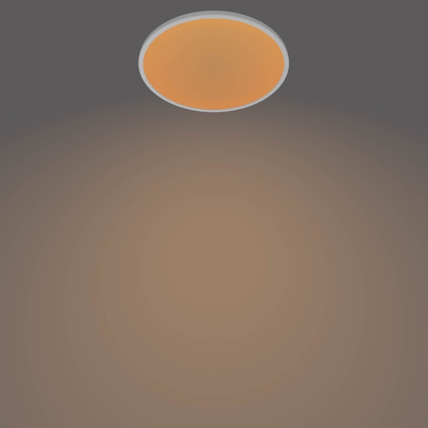 Philips - LED Ściemnialna lampa sufitowa LED/15W/230V 2700K