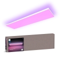 Philips - Ściemnialna lampa sufitowa RGBW Hue DATURA LED/67W/230V 2000-6500K