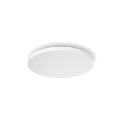 Philips - Ściemnialna lampa sufitowa RGBW Hue DATURA LED/67W/230V 2000-6500K