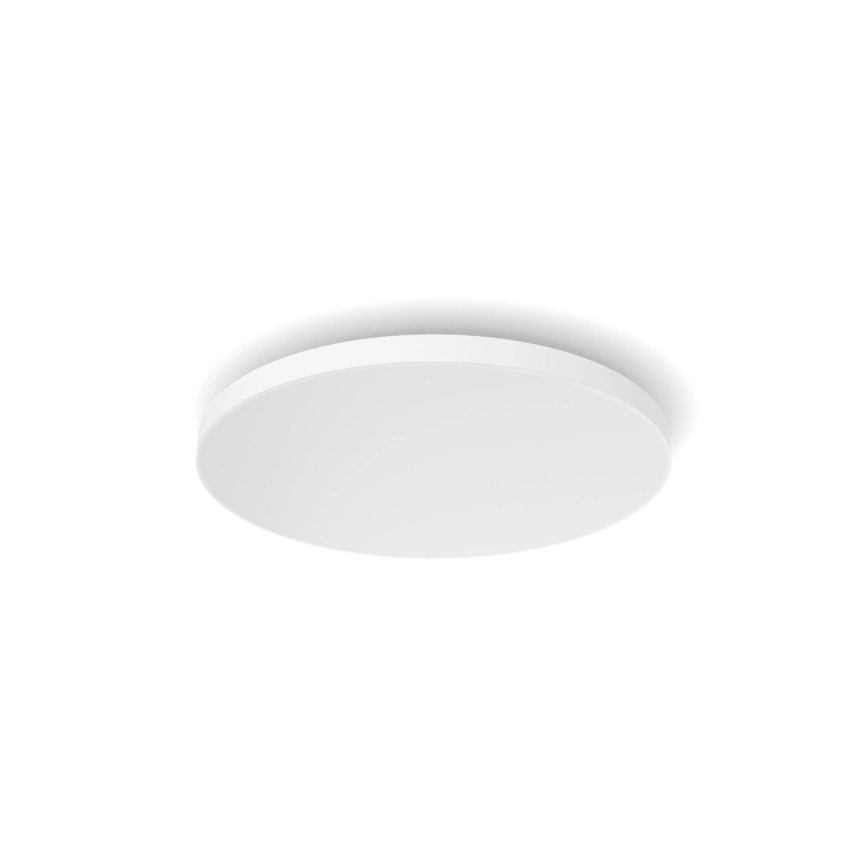 Philips - Ściemnialna lampa sufitowa RGBW Hue DATURA LED/67W/230V 2000-6500K