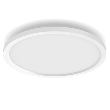 Philips - Ściemnialna lampa sufitowa RGBW Hue SURIMU LED/40W/230V