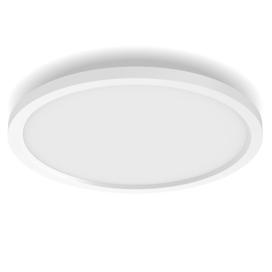 Philips - Ściemnialna lampa sufitowa RGBW Hue SURIMU LED/40W/230V