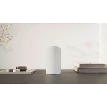 Philips - LED RGBW ściemnialna oprawa projektowa Hue PLAY LED/20W/230V 2000–6500K biała