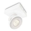 Philips - ściemnialna oprawa punktowa LED/4,5W/230V