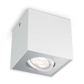 Philips - Ściemnialna oprawa punktowa LED/4,5W/230V