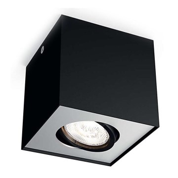 Philips - Ściemnialna oprawa punktowa LED/4,5W/230V