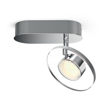 Philips - ściemnialna oprawa punktowa LED/4,5W/230V