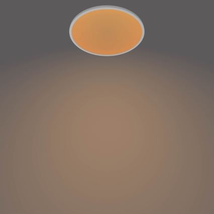 Philips - ściemnialna oprawa sufitowa CLEAR LED/18W/230V 2700K