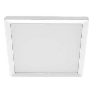Philips - Ściemnialna oprawa sufitowa LED/15W/230V 2700K 39,5x39,5 cm