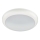 Philips - Ściemnialna oprawa techniczna LED z czujnikiem ruchu i zmierzchu LEDINAIRE LED/11/17W/230V 3000/4000/5700 K Ø 30 cm IP65