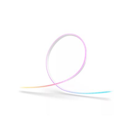 Philips - ściemnialna taśma LED RGBW Hue ESSENTIAL 10m LED/39,5W/230V 2200-6500K