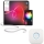 Philips - ściemnialna taśma LED RGBW Hue FLUX 3 m LED/29W/230V 2200–6500K + Hue Bridge