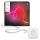 Philips - ściemnialna taśma LED RGBW Hue FLUX 3m LED/12W/230V 2200-6500K + mostek Hue