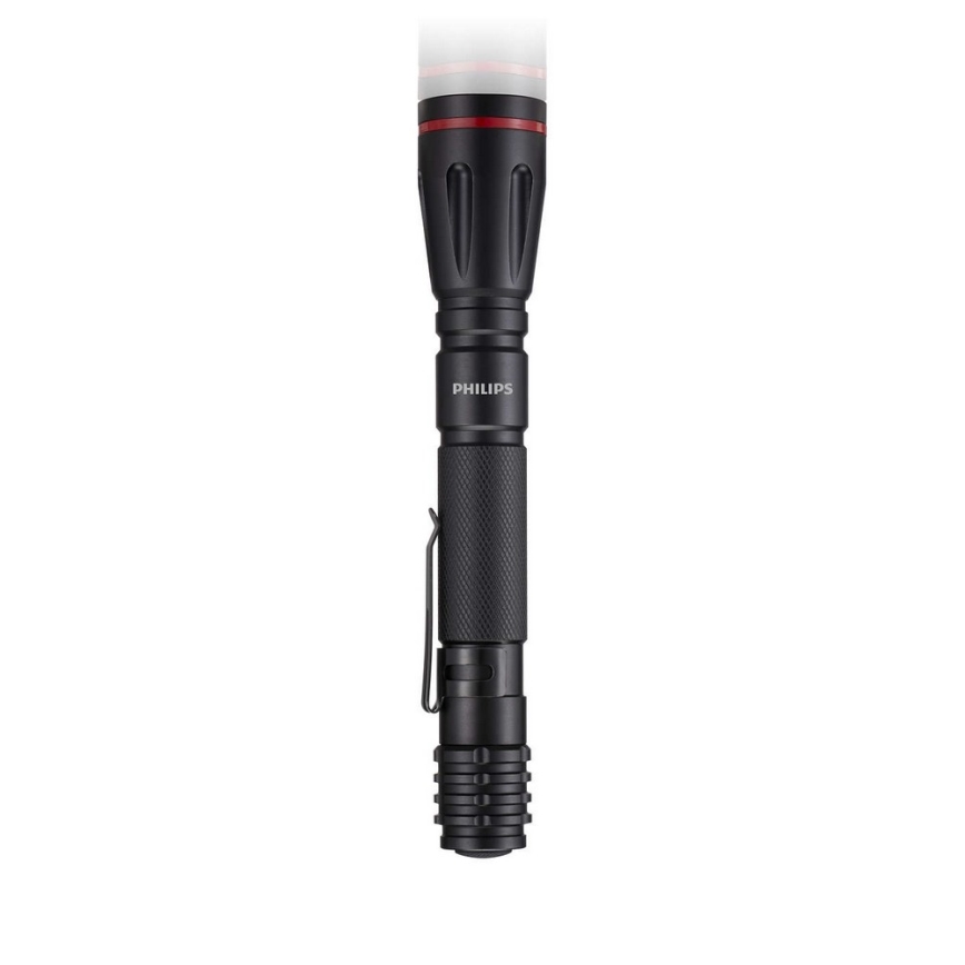 Philips SFL1001P/10 - LED Latarka LED/2xAA