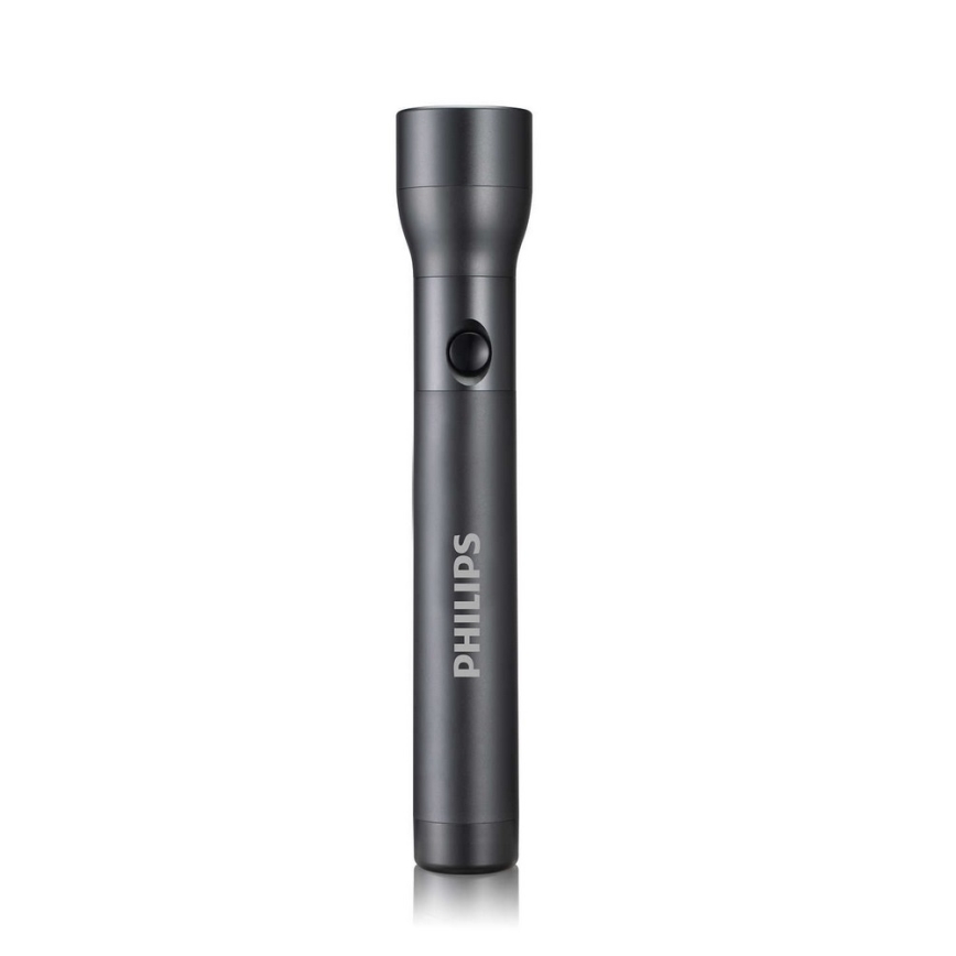 Philips SFL4003T/10 - LED Latarka 6xAA