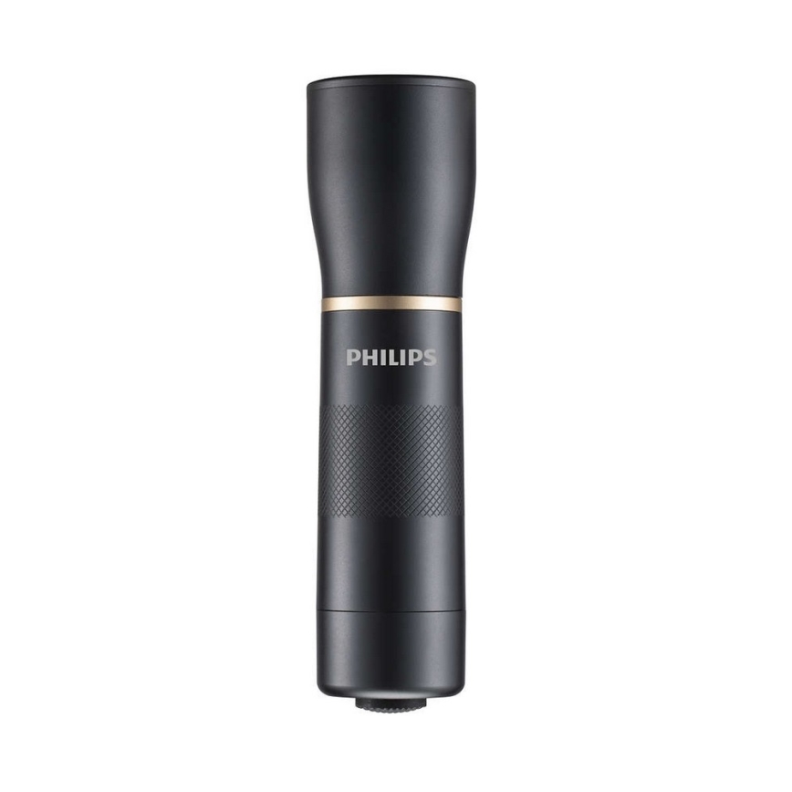 Philips SFL7001T/10 - LED Latarka 4xAAA