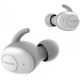 Philips SHB2505WT/10 - Słuchawki bezprzewodowe na Bluetooth białe