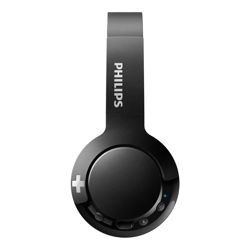 Philips SHB3075BK/00 - Słuchawki bezprzewodowe na Bluetooth BASS czarne