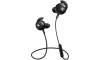 Philips SHB4305BK/00 -  Słuchawki z mikrofonem Bluetooth czarne