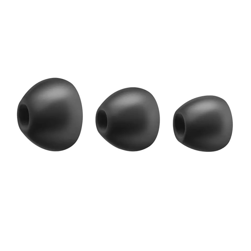 Philips SHB4305BK/00 - Słuchawki z mikrofonem Bluetooth czarne