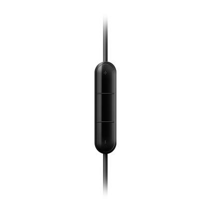 Philips SHB4305BK/00 - Słuchawki z mikrofonem Bluetooth czarne