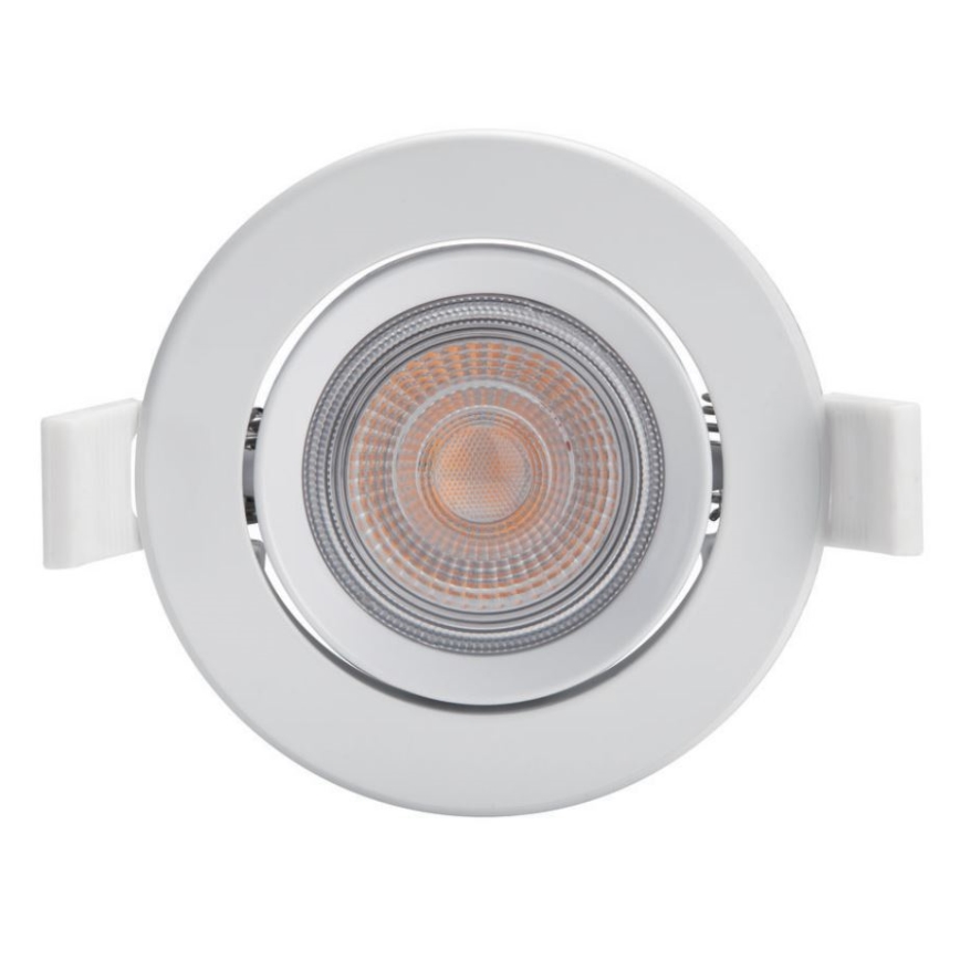 Philips - LED regulowane oświetlenie sufitowe SPARKLE LED/5,5W/230V białe