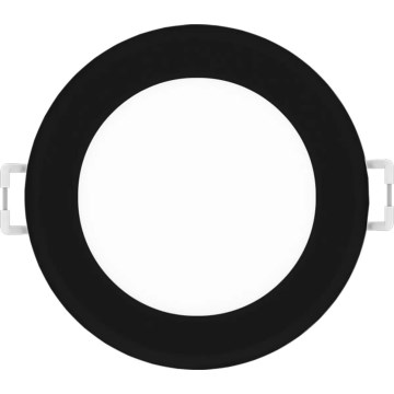 Philips - Sufitowa oprawa wpuszczana MESON LED/5,5W/230V 3000K