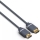 Philips SWV5650G/00 - Kabel HDMI z Ethernetem, złącze HDMI 2.0 A 5m szary
