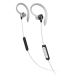 Philips TAA4205BK/00-Słuchawki z mikrofonem Bluetooth białe/czarne