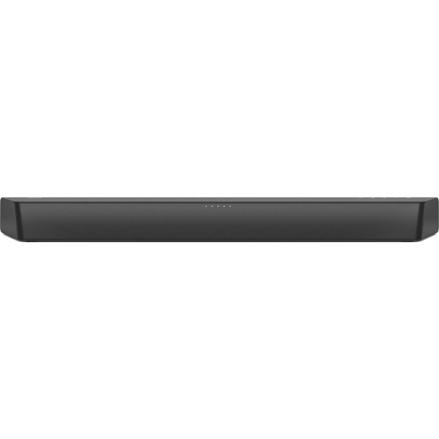 Philips TAB7207/10 - Soundbar z subwooferem 520W/230V + pilot zdalnego sterowania