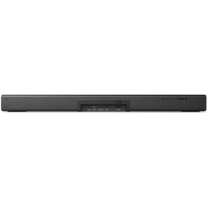 Philips TAB7207/10 - Soundbar z subwooferem 520W/230V + pilot zdalnego sterowania
