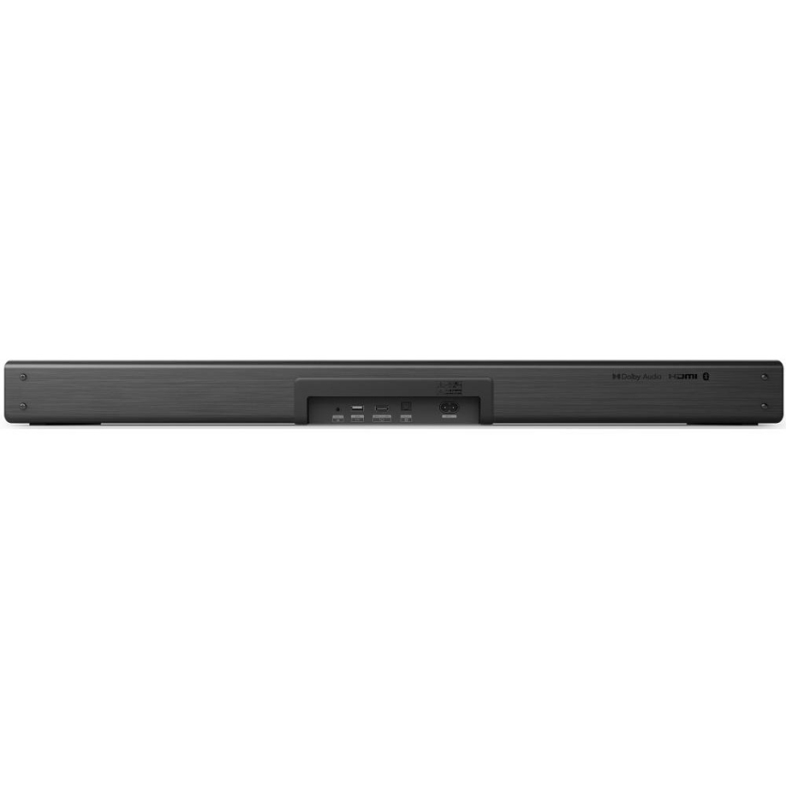 Philips TAB7207/10 - Soundbar z subwooferem 520W/230V + pilot zdalnego sterowania