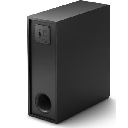 Philips TAB7207/10 - Soundbar z subwooferem 520W/230V + pilot zdalnego sterowania