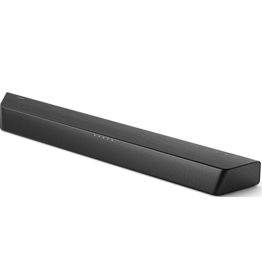 Philips TAB7207/10 - Soundbar z subwooferem 520W/230V + pilot zdalnego sterowania