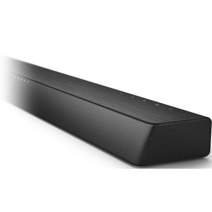 Philips TAB7207/10 - Soundbar z subwooferem 520W/230V + pilot zdalnego sterowania