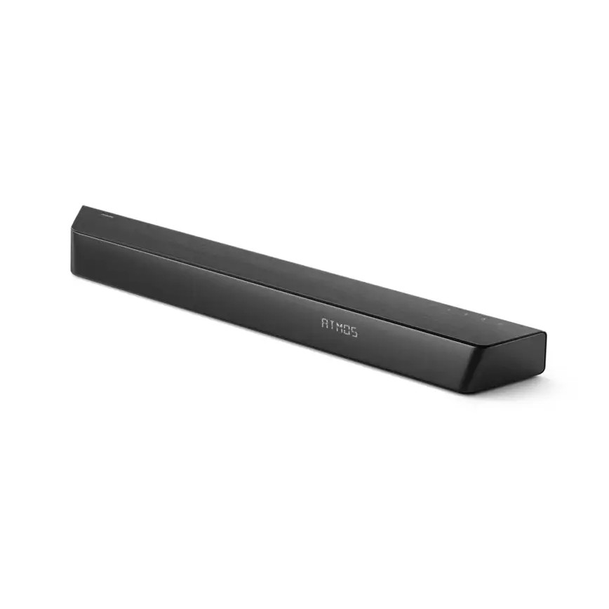 Philips TAB7807/10 - Soundbar z subwooferem 620W/230V + pilot zdalnego sterowania