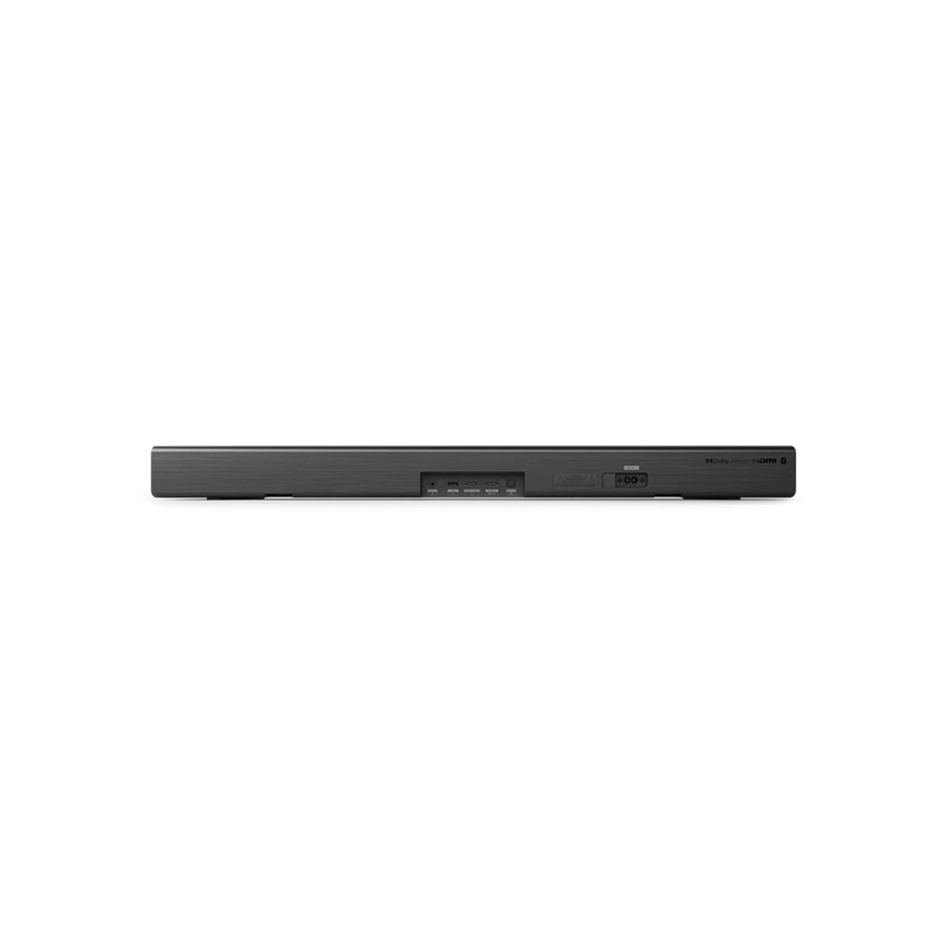 Philips TAB7807/10 - Soundbar z subwooferem 620W/230V + pilot zdalnego sterowania