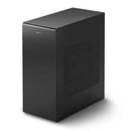 Philips TAB7807/10 - Soundbar z subwooferem 620W/230V + pilot zdalnego sterowania