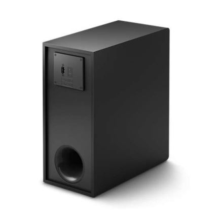 Philips TAB7807/10 - Soundbar z subwooferem 620W/230V + pilot zdalnego sterowania